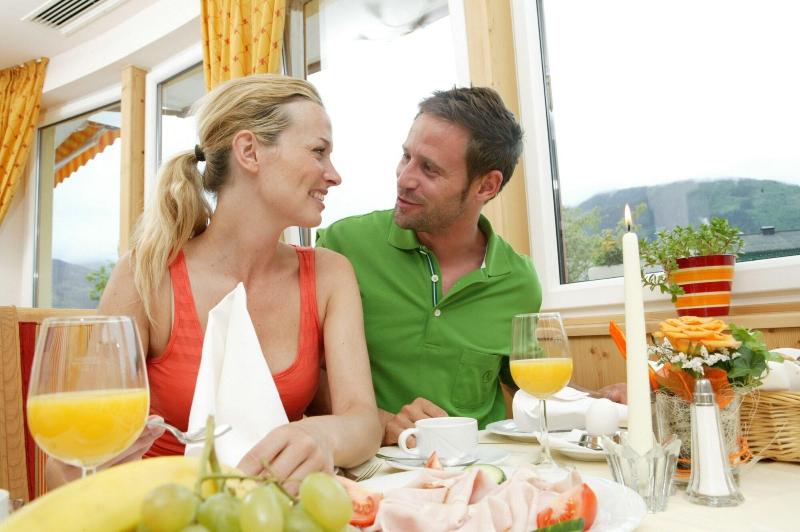 酒店 Superior Sport Und Familienresort Alpenblick