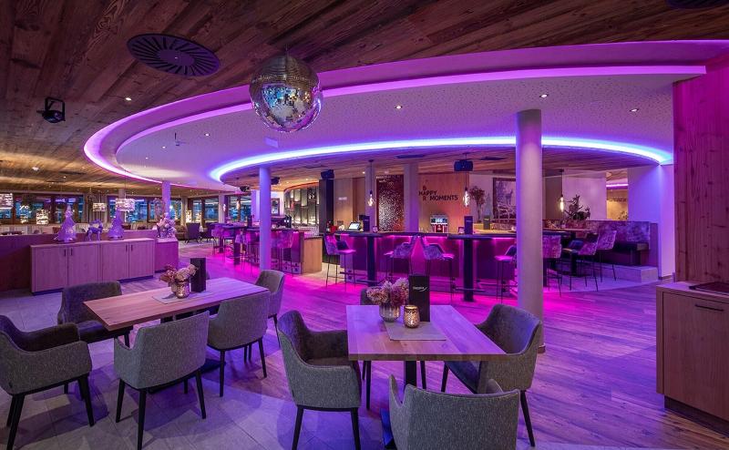 酒店 Superior Sport Und Familienresort Alpenblick