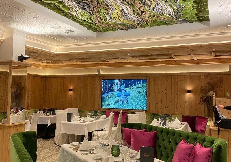 酒店 Superior Sport Und Familienresort Alpenblick