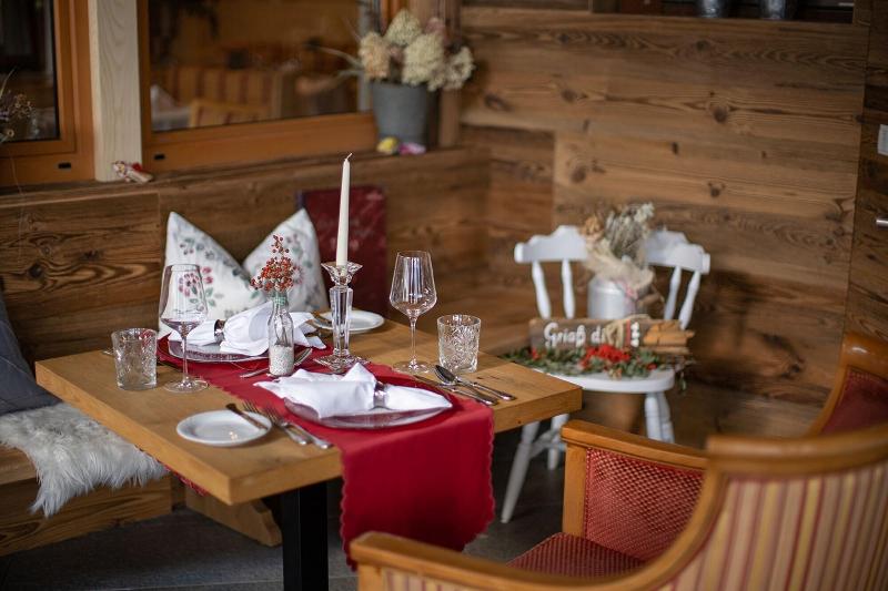 酒店 Superior Sport Und Familienresort Alpenblick