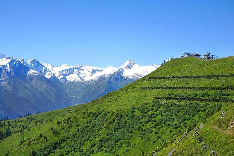 酒店 Superior Sport Und Familienresort Alpenblick