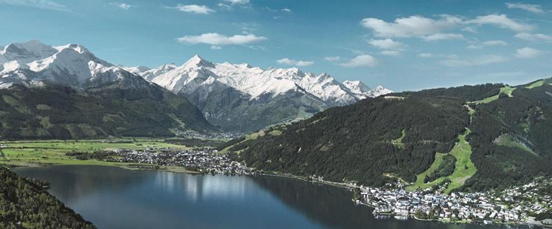 酒店 Superior Sport Und Familienresort Alpenblick