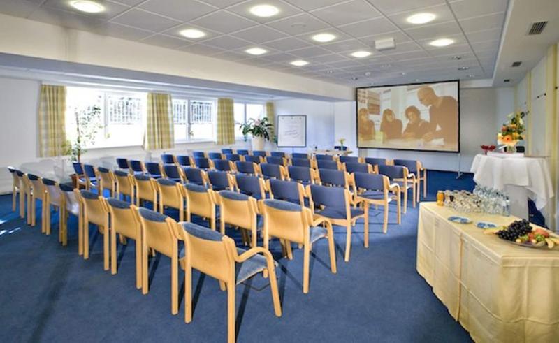 酒店 Superior Sport Und Familienresort Alpenblick