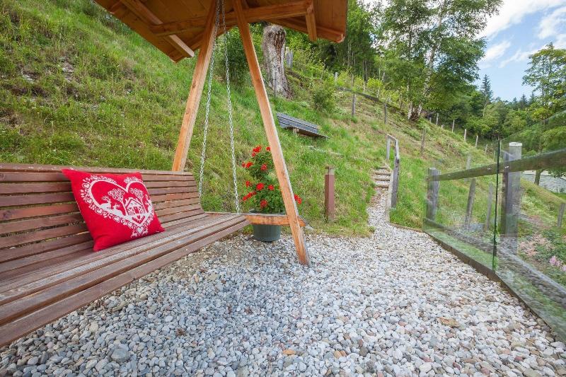 酒店 Superior Sport Und Familienresort Alpenblick