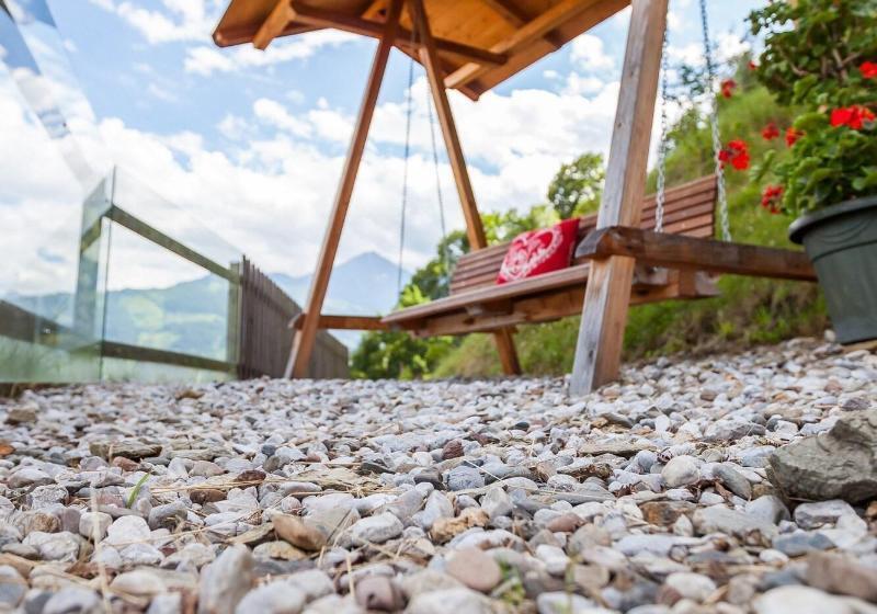 酒店 Superior Sport Und Familienresort Alpenblick