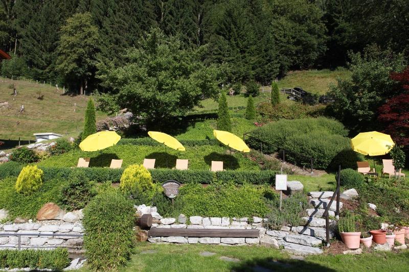 酒店 Superior Sport Und Familienresort Alpenblick