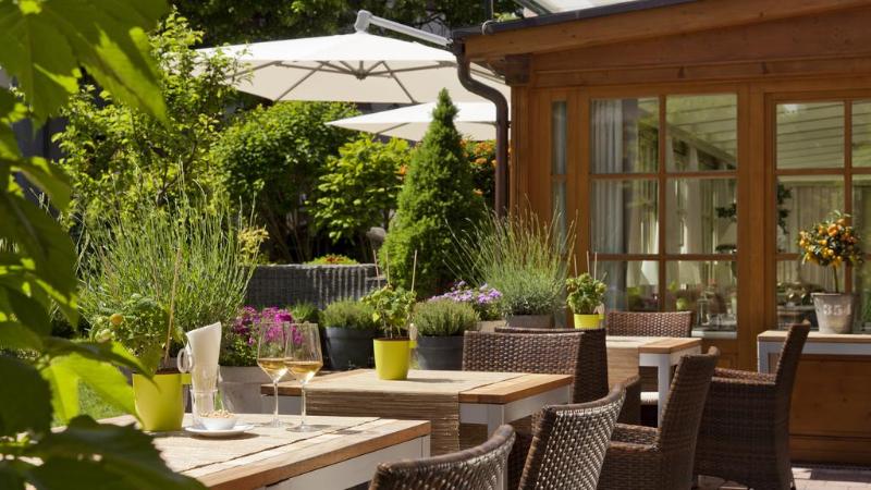 Superior Hotel Tirolerhof   Zell Am See