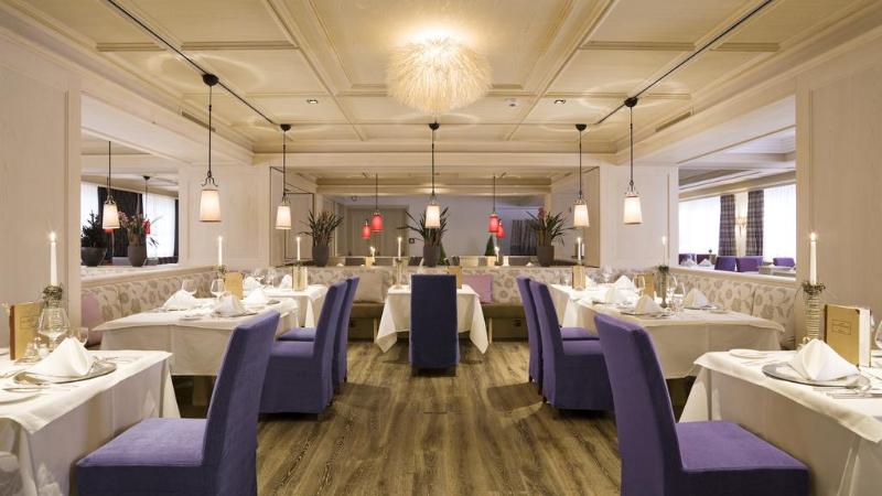 Superior Hotel Tirolerhof   Zell Am See