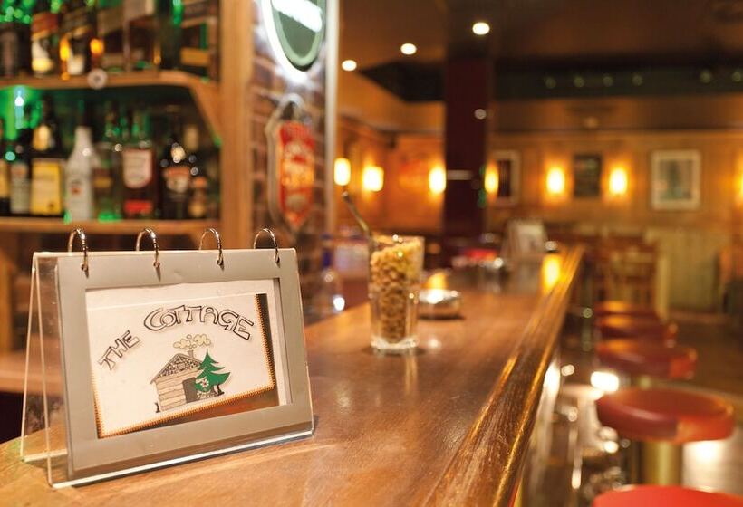 Отель Tannbergerhof Im Zentrum Von Lech