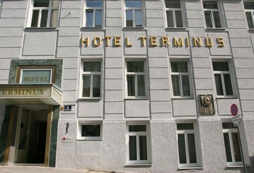 호텔 Terminus