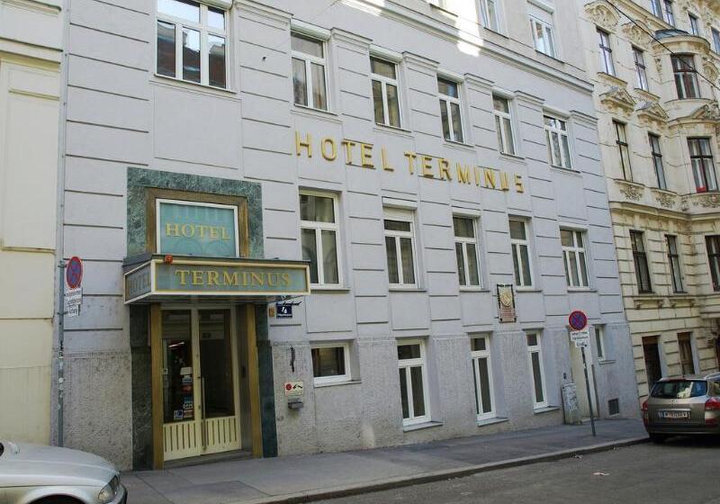 호텔 Terminus