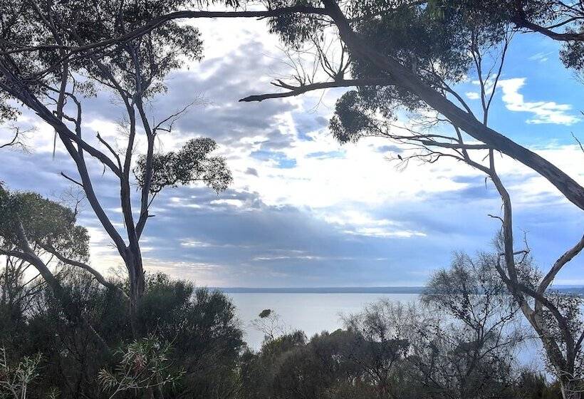 هتل Wanderers Rest Of Kangaroo Island