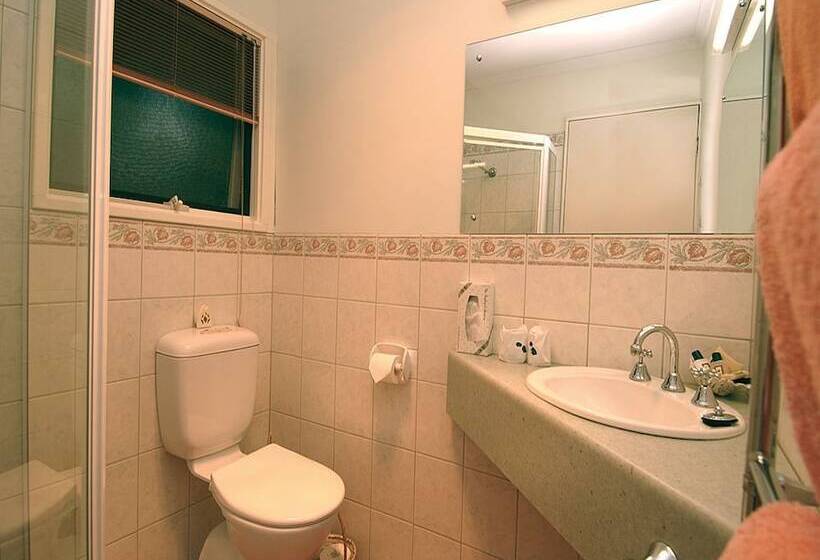 هتل Wanderers Rest Of Kangaroo Island