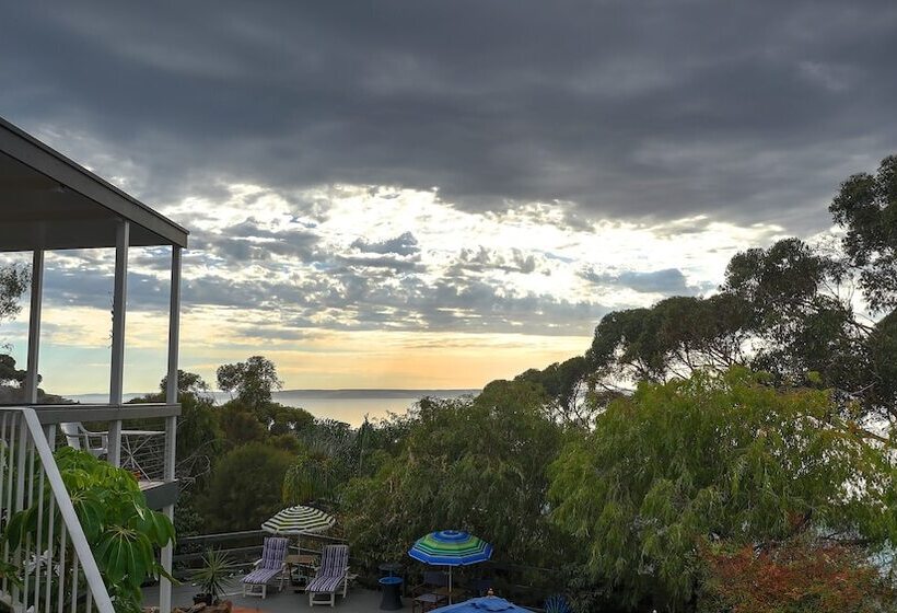 هتل Wanderers Rest Of Kangaroo Island