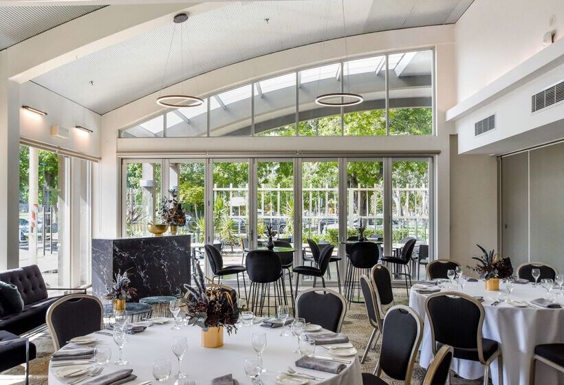 The Terrace Hotel Adelaide