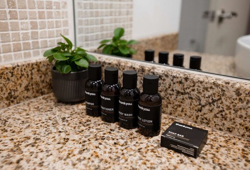 The Terrace Hotel Adelaide