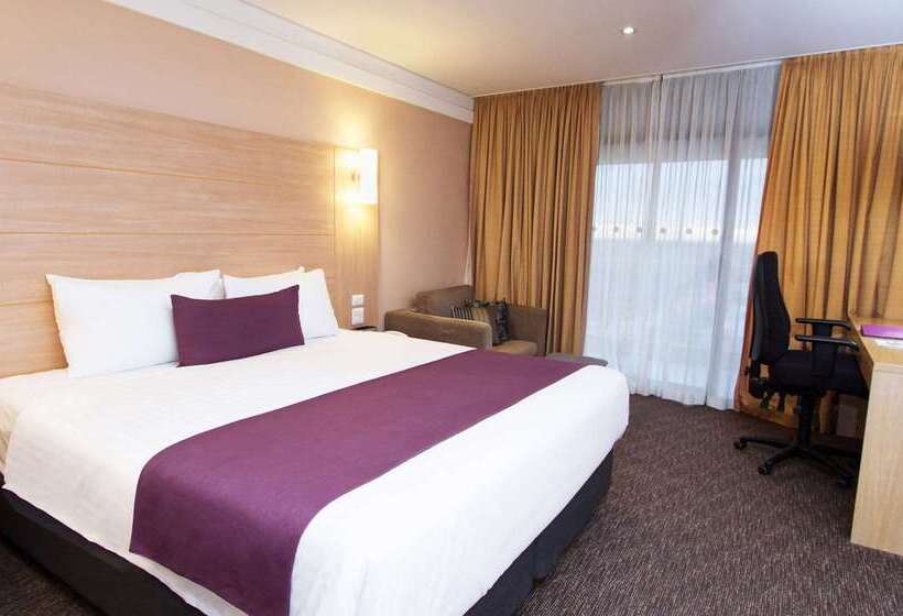 The Terrace Hotel Adelaide