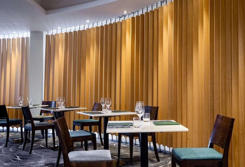 The Terrace Hotel Adelaide