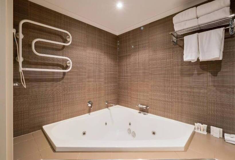 The Terrace Hotel Adelaide