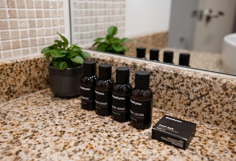 The Terrace Hotel Adelaide