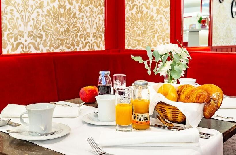 Theaterhotel & Suites Wien