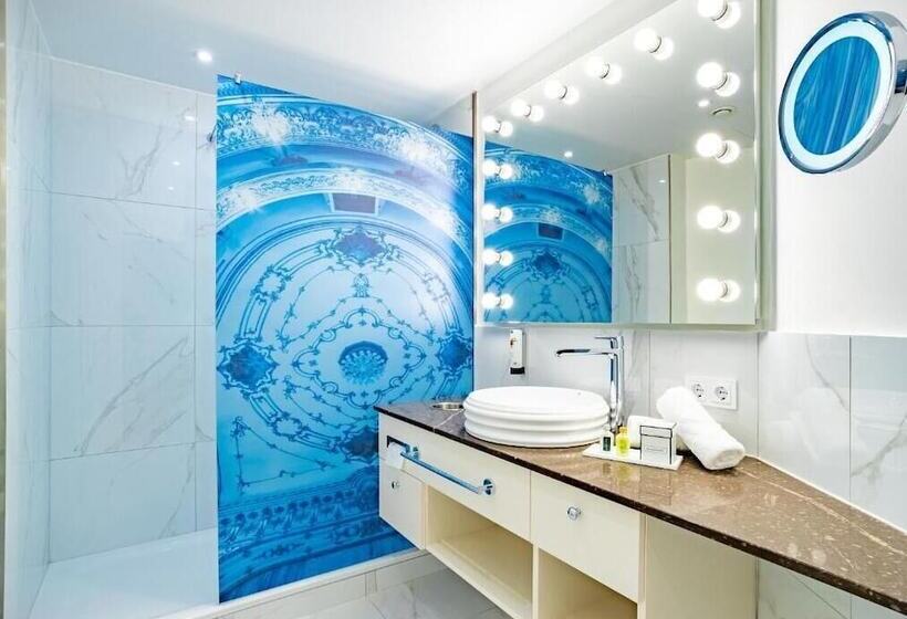 Theaterhotel & Suites Wien