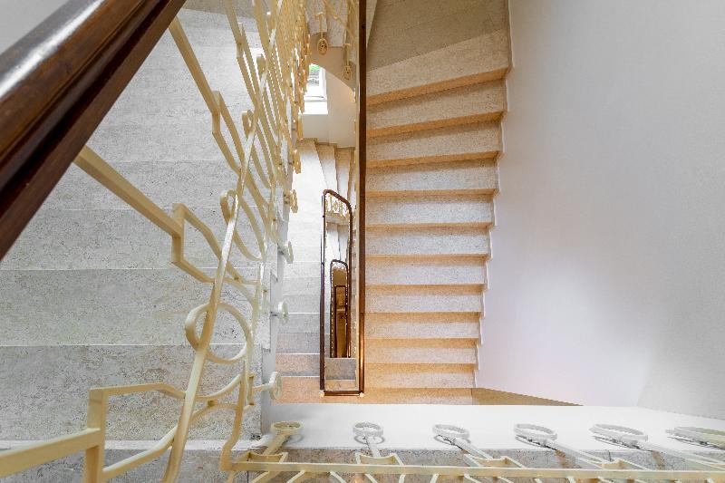 Theaterhotel & Suites Wien