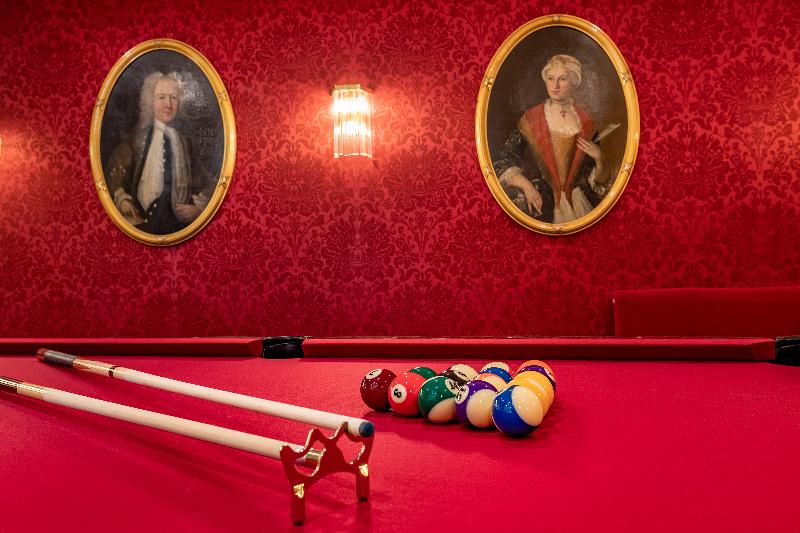 Theaterhotel & Suites Wien