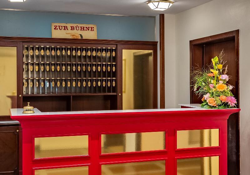 Theaterhotel & Suites Wien