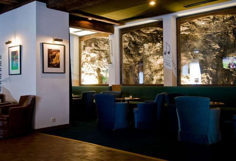 Thermal Resort Hotel Elisabethpark