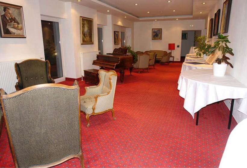 Thermal Resort Hotel Elisabethpark