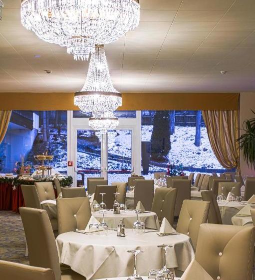 호텔 Tyrolalpenhof