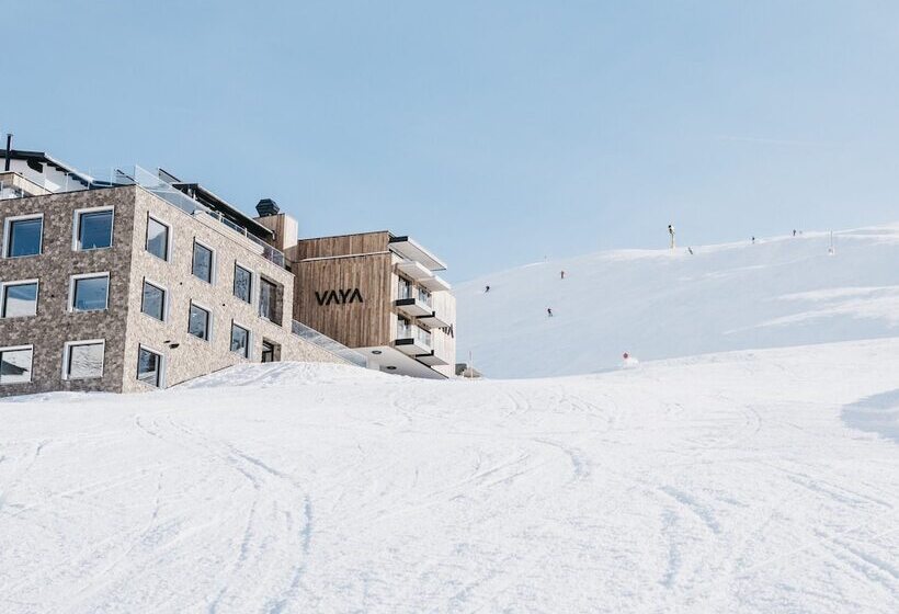 فندق Vaya Kühtai