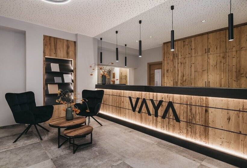 فندق Vaya Kühtai