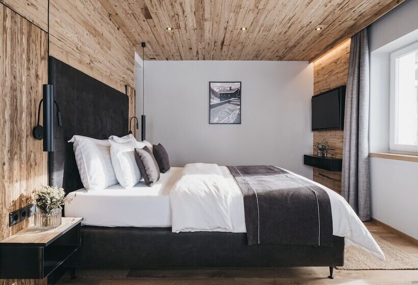 فندق Vaya Kühtai