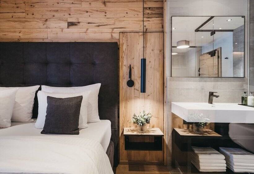 فندق Vaya Kühtai