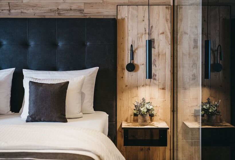 فندق Vaya Kühtai