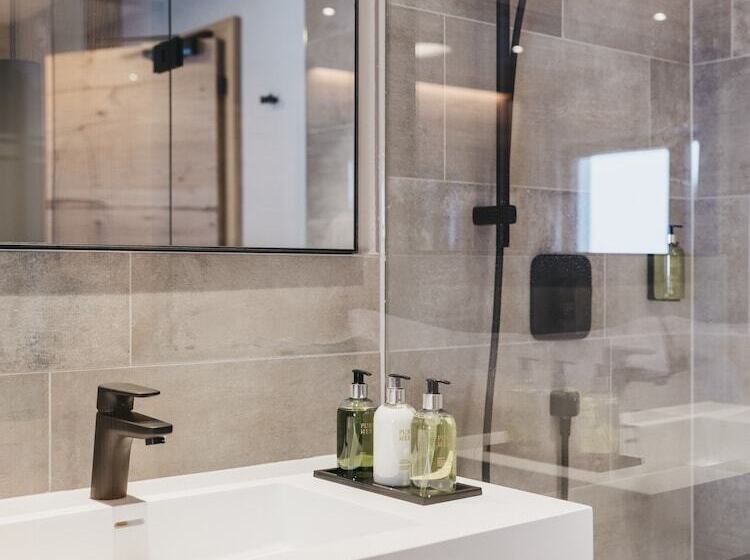 فندق Vaya Kühtai