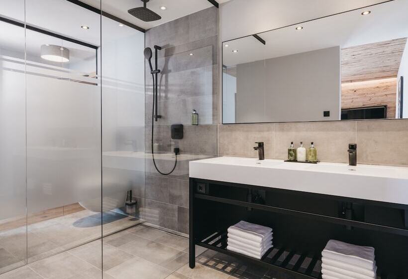 فندق Vaya Kühtai