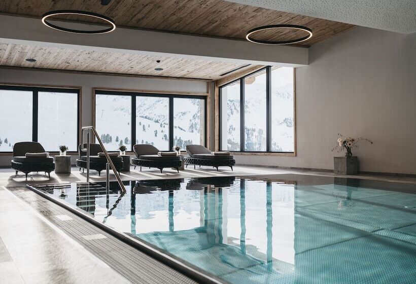 فندق Vaya Kühtai