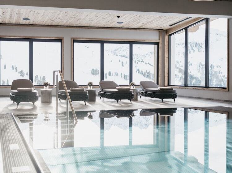 فندق Vaya Kühtai