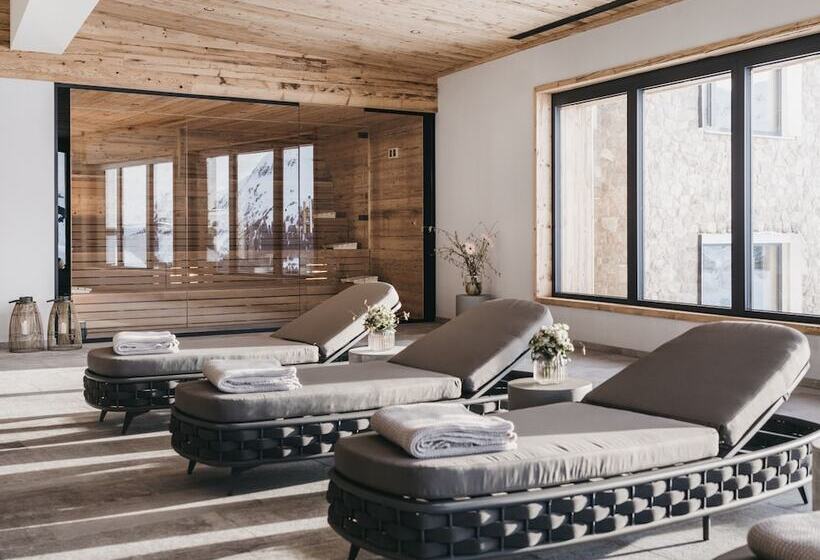 فندق Vaya Kühtai