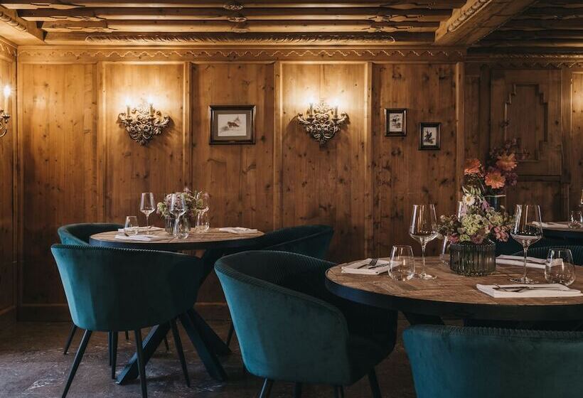 Отель Vaya Seefeld