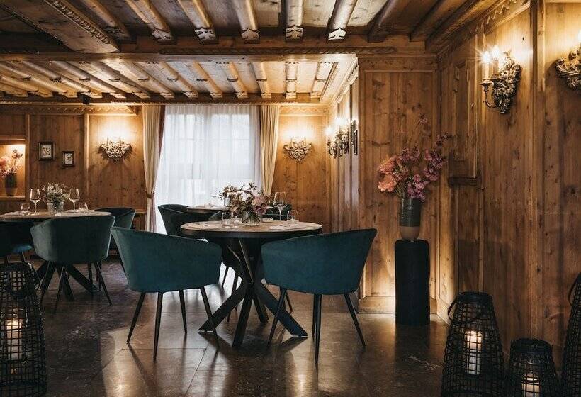 Отель Vaya Seefeld