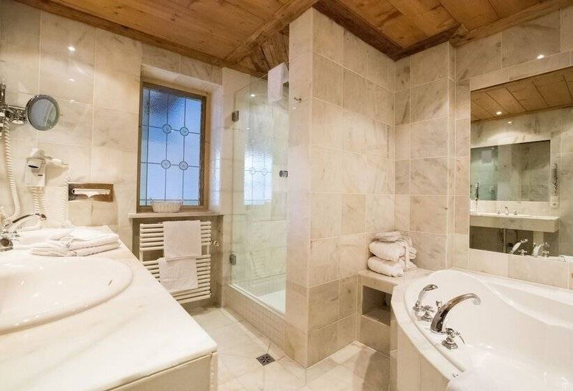 Отель Vaya Seefeld