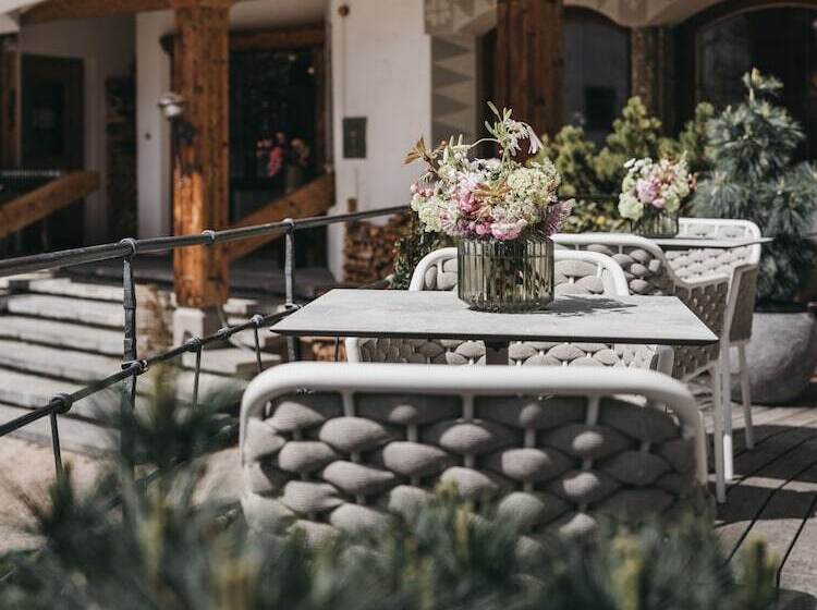 Отель Vaya Seefeld