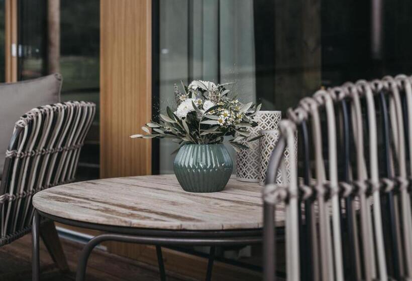 酒店 Vaya St Zeno Serfaus