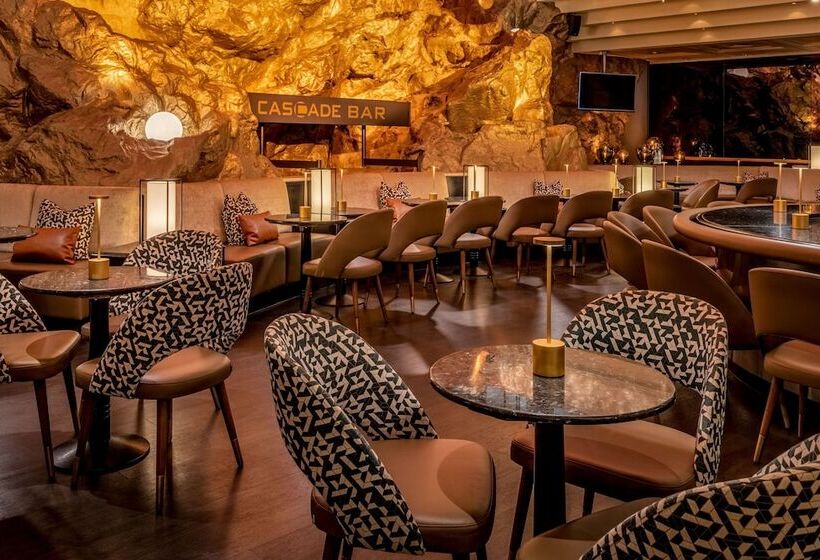 هتل Vienna Marriott