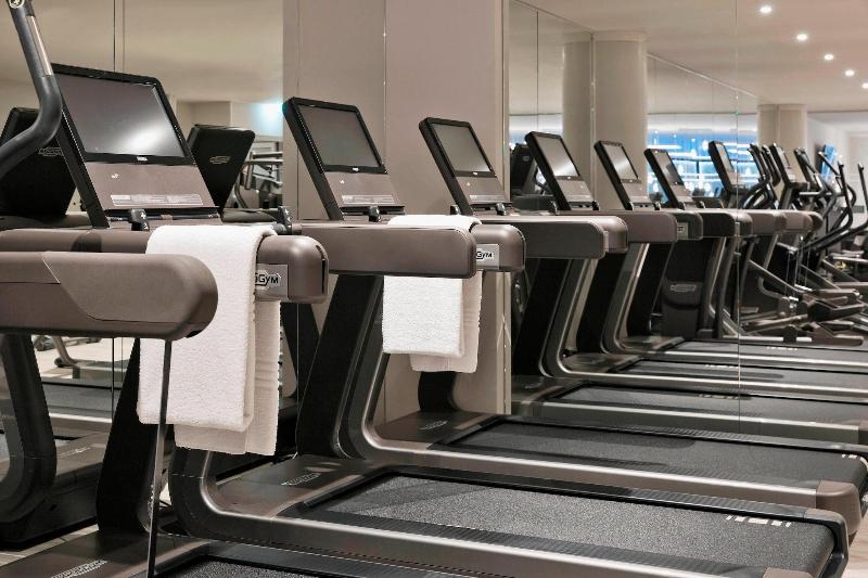 هتل Vienna Marriott