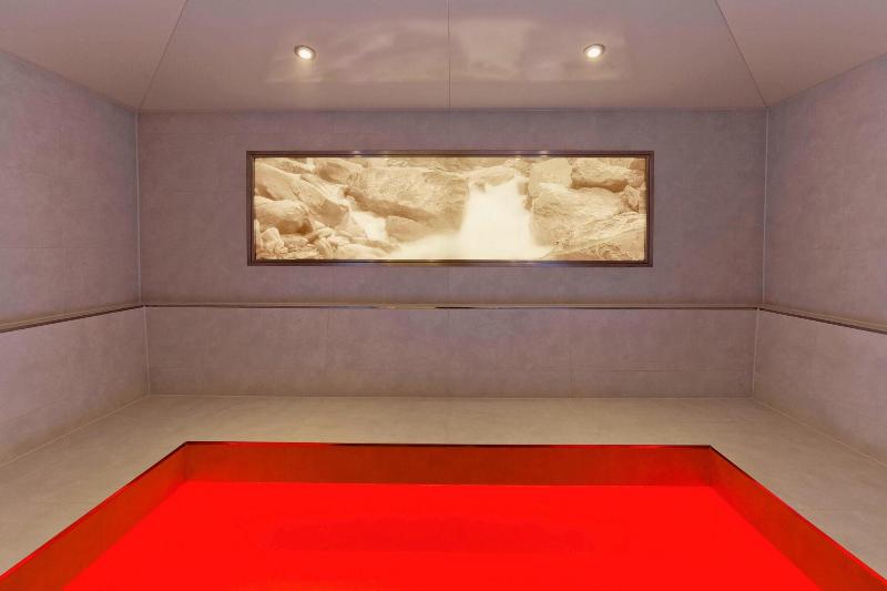 هتل Vienna Marriott